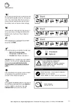 Предварительный просмотр 13 страницы Launch VALUE-601A Use And Instruction Manual