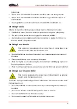 Preview for 6 page of Launch X-431 ADAS PRO User Manual