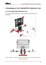 Предварительный просмотр 12 страницы Launch X-431 ADAS PRO User Manual