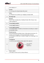 Preview for 16 page of Launch X-431 ADAS PRO User Manual