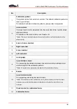 Preview for 18 page of Launch X-431 ADAS PRO User Manual