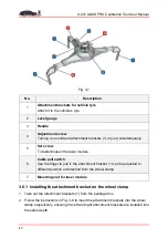 Preview for 21 page of Launch X-431 ADAS PRO User Manual