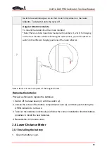 Preview for 26 page of Launch X-431 ADAS PRO User Manual