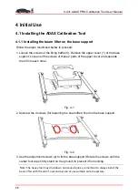 Предварительный просмотр 29 страницы Launch X-431 ADAS PRO User Manual