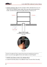 Preview for 33 page of Launch X-431 ADAS PRO User Manual