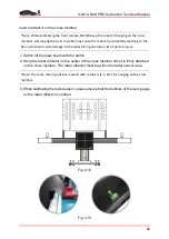 Preview for 36 page of Launch X-431 ADAS PRO User Manual