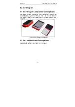 Preview for 8 page of Launch X-431 Diagun User Manual