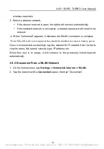 Preview for 19 page of Launch X-431 EURO TURBO User Manual