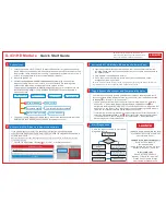 Preview for 2 page of Launch X-431 HD Module Quick Start Manual