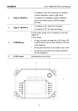 Предварительный просмотр 12 страницы Launch X-431 IMMO ELITE User Manual