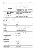 Preview for 14 page of Launch X-431 IMMO ELITE User Manual