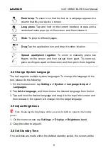 Preview for 18 page of Launch X-431 IMMO ELITE User Manual