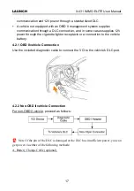 Preview for 26 page of Launch X-431 IMMO ELITE User Manual