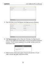 Preview for 31 page of Launch X-431 IMMO ELITE User Manual