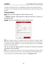 Preview for 44 page of Launch X-431 IMMO ELITE User Manual