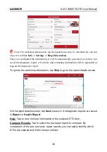 Предварительный просмотр 45 страницы Launch X-431 IMMO ELITE User Manual