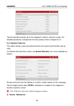 Preview for 47 page of Launch X-431 IMMO ELITE User Manual