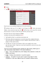 Предварительный просмотр 51 страницы Launch X-431 IMMO ELITE User Manual