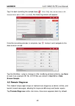 Предварительный просмотр 55 страницы Launch X-431 IMMO ELITE User Manual