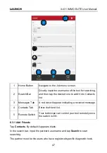 Предварительный просмотр 56 страницы Launch X-431 IMMO ELITE User Manual