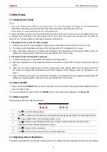 Preview for 11 page of Launch X-431-IMMO Pad User Manual