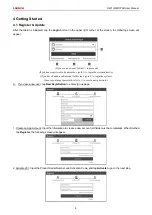 Предварительный просмотр 13 страницы Launch X-431-IMMO Pad User Manual