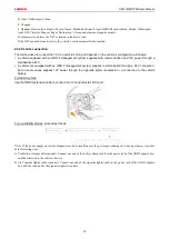 Preview for 17 page of Launch X-431-IMMO Pad User Manual