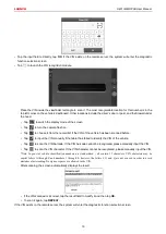 Предварительный просмотр 24 страницы Launch X-431-IMMO Pad User Manual