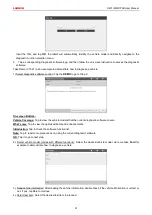 Preview for 26 page of Launch X-431-IMMO Pad User Manual