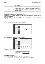 Preview for 36 page of Launch X-431-IMMO Pad User Manual