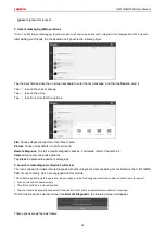 Предварительный просмотр 37 страницы Launch X-431-IMMO Pad User Manual