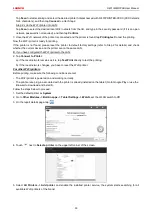 Preview for 58 page of Launch X-431-IMMO Pad User Manual