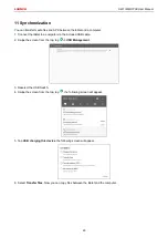 Preview for 65 page of Launch X-431-IMMO Pad User Manual