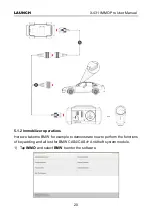 Preview for 28 page of Launch X-431 IMMO Pro User Manual