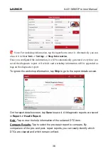 Предварительный просмотр 44 страницы Launch X-431 IMMO Pro User Manual