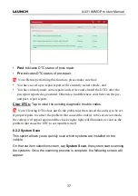 Preview for 45 page of Launch X-431 IMMO Pro User Manual