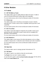 Preview for 72 page of Launch X-431 IMMO Pro User Manual