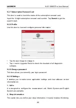 Предварительный просмотр 74 страницы Launch X-431 IMMO Pro User Manual