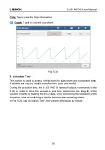 Preview for 59 page of Launch X-431 PAD III Manual