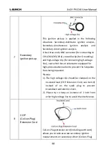 Preview for 107 page of Launch X-431 PAD III Manual