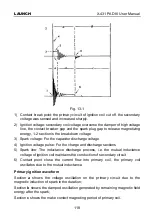 Preview for 127 page of Launch X-431 PAD III Manual