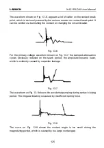 Preview for 134 page of Launch X-431 PAD III Manual