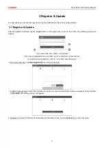 Preview for 15 page of Launch X-431 PAD V ELITE User Manual