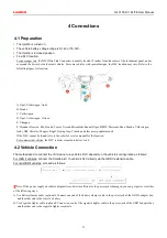 Предварительный просмотр 18 страницы Launch X-431 PAD V ELITE User Manual