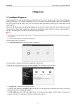 Предварительный просмотр 20 страницы Launch X-431 PAD V ELITE User Manual