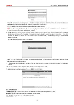 Preview for 23 page of Launch X-431 PAD V ELITE User Manual