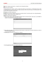 Preview for 24 page of Launch X-431 PAD V ELITE User Manual