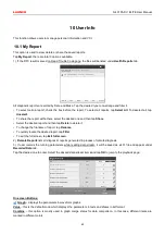 Preview for 52 page of Launch X-431 PAD V ELITE User Manual