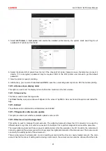 Предварительный просмотр 55 страницы Launch X-431 PAD V ELITE User Manual