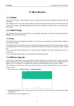 Preview for 58 page of Launch X-431 PAD V ELITE User Manual